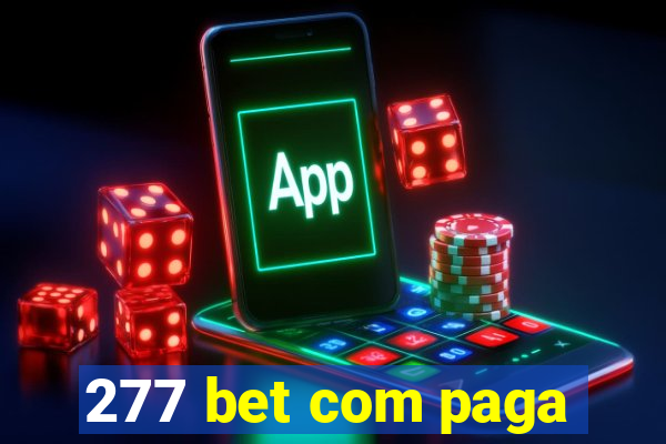 277 bet com paga